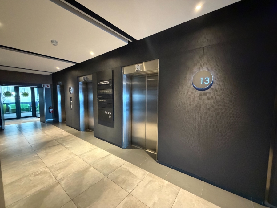To Let Commercial Property for Rent in Cape Town City Centre Western Cape